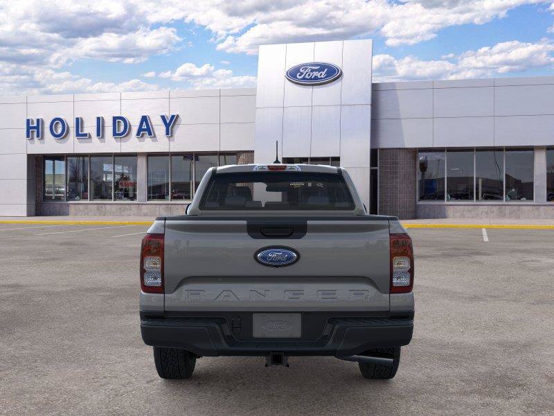New 2026 Ford Ranger XL w/ Trailer Tow Package AWD/4WD image 6