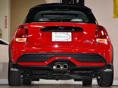 Used 2023 MINI Cooper S FWD image 82