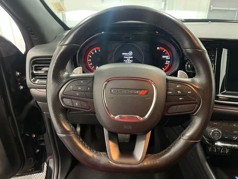 Used 2023 Dodge Durango GT AWD/4WD image 20