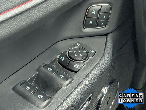 Used 2022 Ford Expedition Max Limited image 32