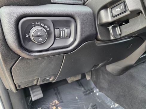 Certified 2024 RAM 2500 Laramie w/ Safety Group AWD/4WD image 22