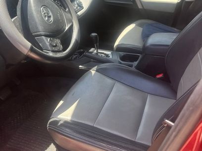 Used 2017 Toyota RAV4 XLE w/ Plus Special Value Package