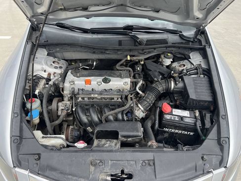 Used 2008 Honda Accord LX-P image 19