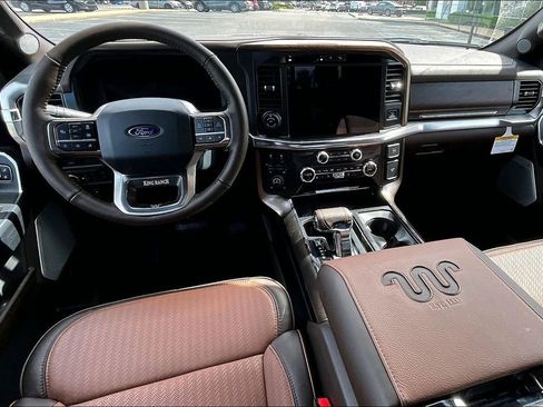 New 2026 Ford F150 King Ranch AWD/4WD image 5