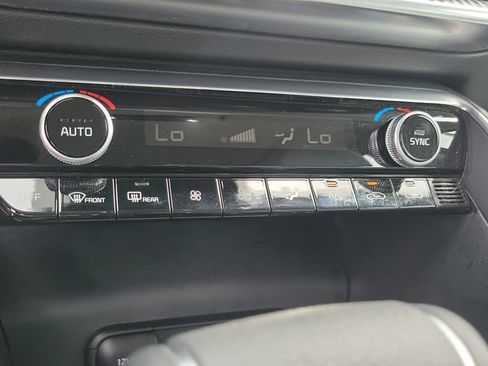 Used 2024 Kia K5 EX FWD image 15