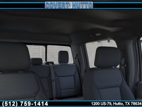 New 2026 Ford F150 XLT AWD/4WD image 22