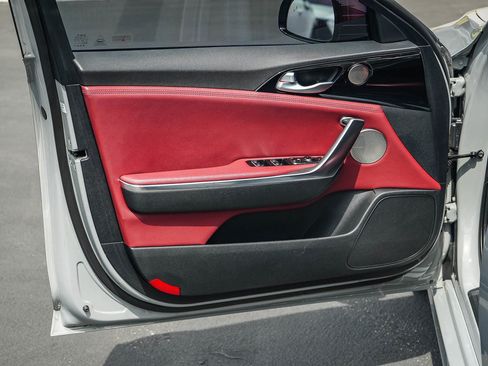 Used 2022 Kia Stinger GT-Line w/ Sun & Sound Package image 21