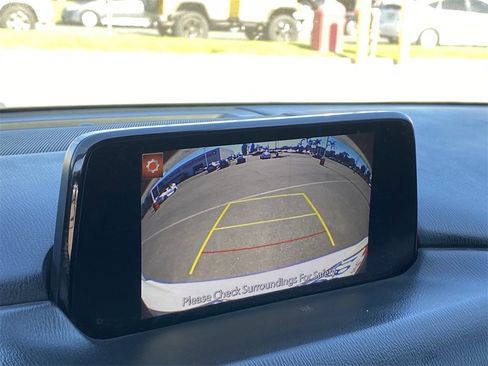 Used 2017 MAZDA CX-5 Sport image 10