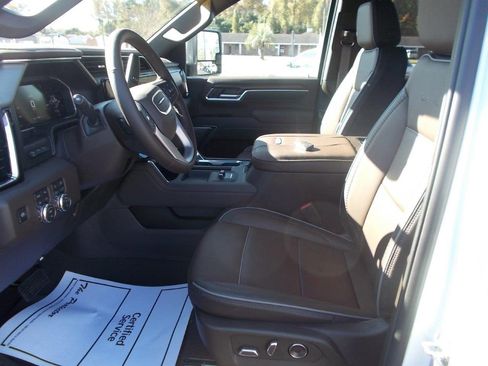New 2026 GMC Sierra 2500 Denali image 12