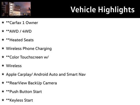 Used 2024 Toyota Corolla Cross XLE image 2