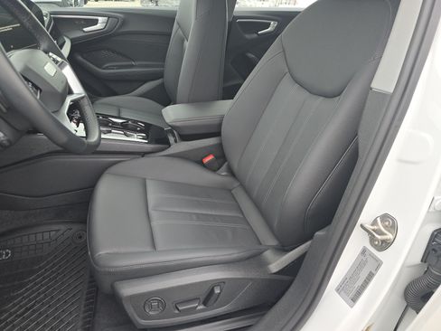Certified 2025 Audi A5 2.0T Premium w/ Convenience Package AWD/4WD image 21