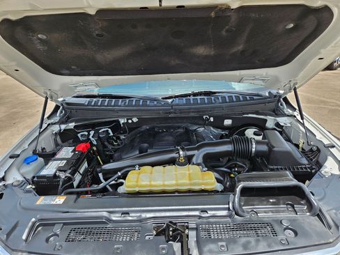 Used 2020 Ford Expedition Platinum RWD image 31