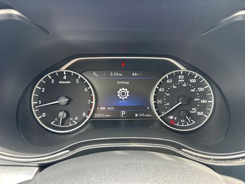 Used 2016 Nissan Maxima SR FWD image 15