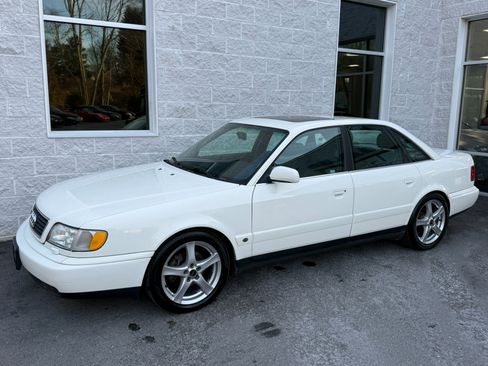 Used 1996 Audi A6 2.8 image 1