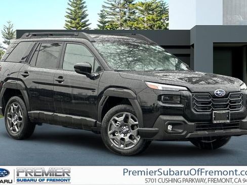 New 2026 Subaru Outback Premium image 1