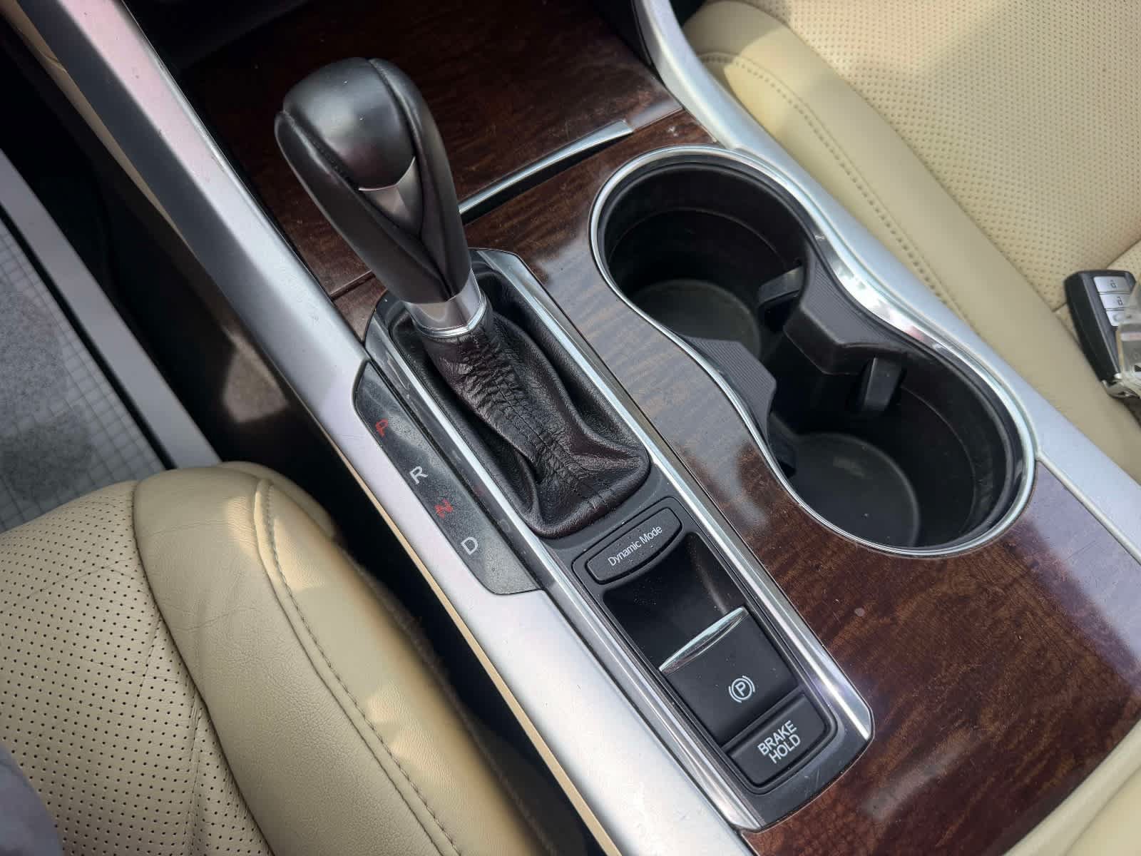 Used 2018 Acura TLX w/ Technology Package FWD image 20
