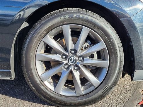 Used 2018 MAZDA MAZDA6 Sport image 28