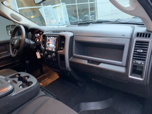 Used 2019 RAM 1500 Express w/ Wheel & Sound Group image 13