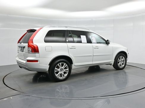 Used 2013 Volvo XC90 3.2 image 24