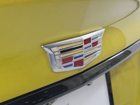 Used 2024 Cadillac CT5 V w/ Premium Package AWD/4WD image 7