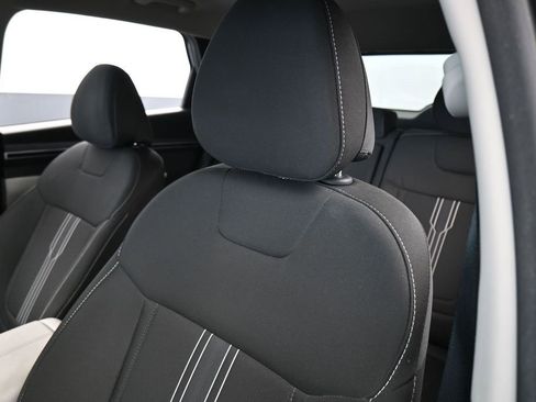 Used 2024 Hyundai Tucson SEL FWD image 16