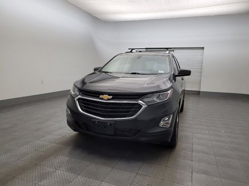 Used 2019 Chevrolet Equinox LT image 15