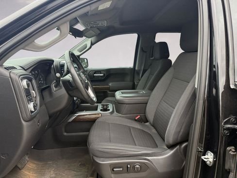 Used 2021 GMC Sierra 1500 Elevation w/ Preferred Package image 9