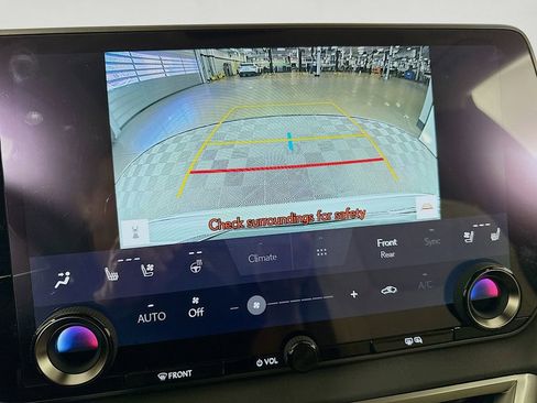 Certified 2023 Lexus RX 350 image 14