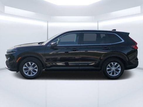 Used 2025 Honda CR-V LX image 6