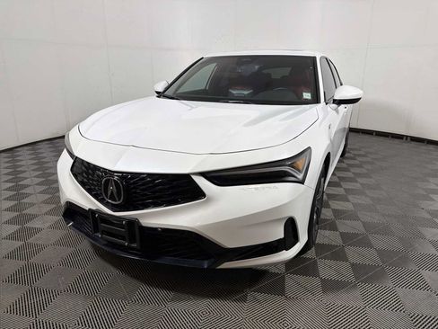 Used 2024 Acura Integra A-Spec FWD image 3