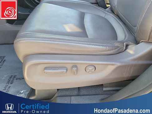 Certified 2023 Honda Odyssey Touring image 22