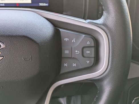 Used 2023 Ford Bronco Wildtrak image 18