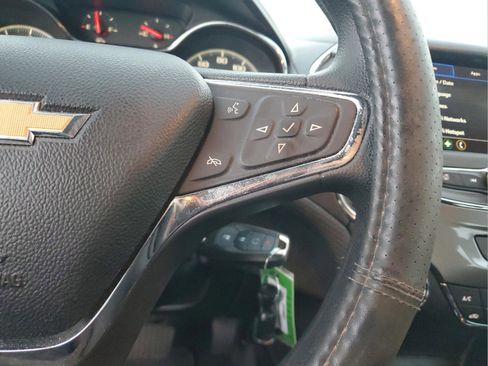 Used 2019 Chevrolet Cruze LS w/ LS Convenience Package image 23