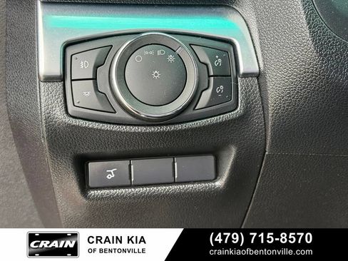 Used 2017 Ford Explorer Limited FWD image 12