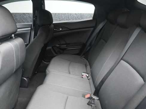 Used 2019 Honda Civic Sport image 18