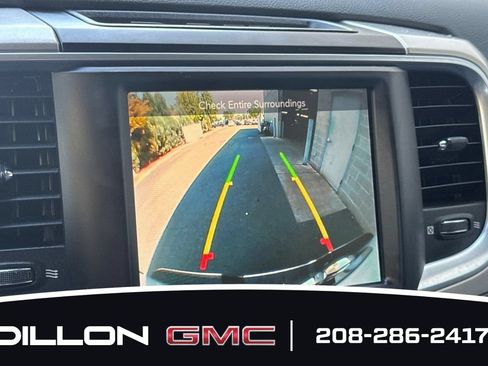 Used 2017 RAM 1500 Big Horn AWD/4WD image 21