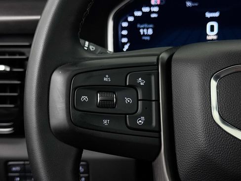 Used 2024 GMC Sierra 2500 AT4 w/ AT4 Premium Plus Package AWD/4WD image 36
