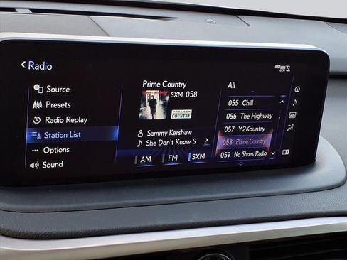 Used 2021 Lexus RX 350 AWD w/ Premium Package image 9