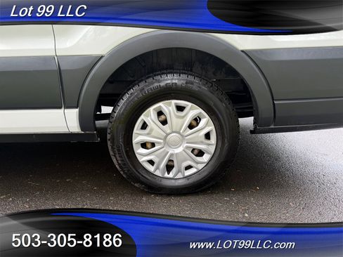 Used 2018 Ford Transit 150 XL image 67