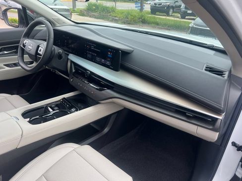 Used 2026 Nissan Murano SL AWD/4WD image 23