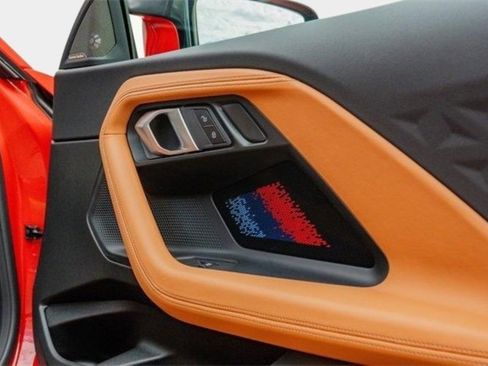 Used 2024 BMW M2 w/ Lighting Package image 44