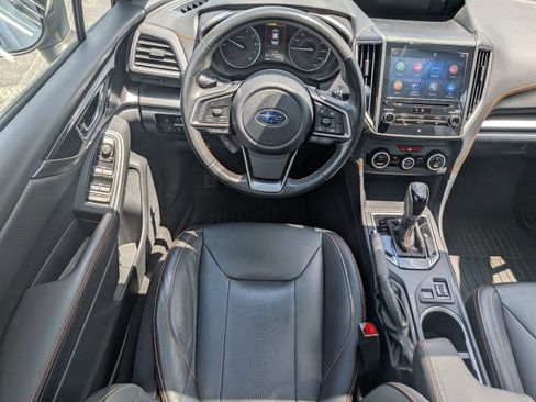 Used 2020 Subaru Crosstrek 2.0i Limited w/ Moonroof Package w/Navigation AWD/4WD image 15