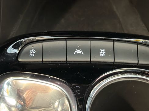 Used 2025 Buick Encore GX Sport Touring w/ Comfort Package FWD image 46