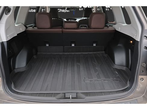 Used 2018 Subaru Forester 2.5i Touring w/ Popular Package #2 AWD/4WD image 17