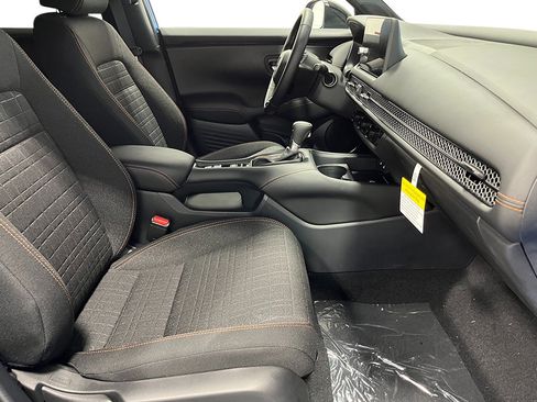 New 2027 Honda HR-V Sport image 26