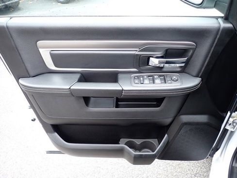 Certified 2022 RAM 1500 Classic Warlock w/ Electronics Group image 17