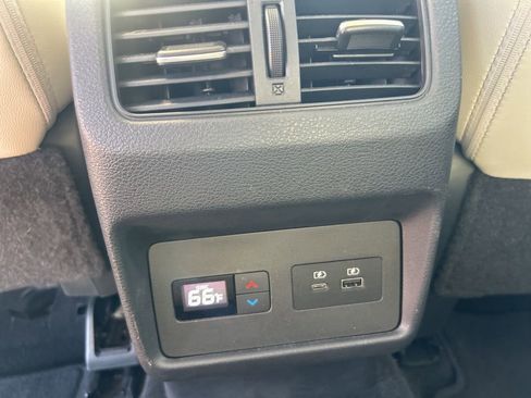 Certified 2021 Nissan Rogue SL w/ Premium Package image 15