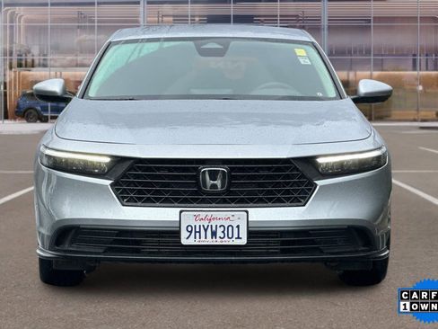 Used 2023 Honda Accord LX image 6
