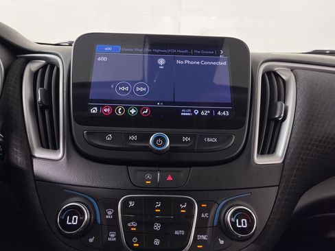 Used 2023 Chevrolet Malibu LT image 23