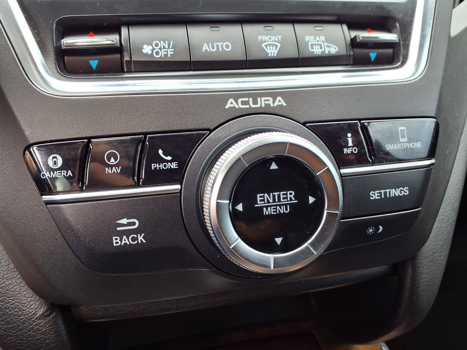 Used 2019 Acura MDX w/ Advance Package AWD/4WD image 26
